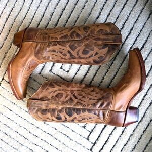 Corral Boots NEW